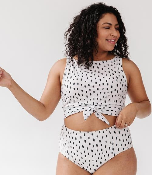 Why Are Swimsuits Lined?