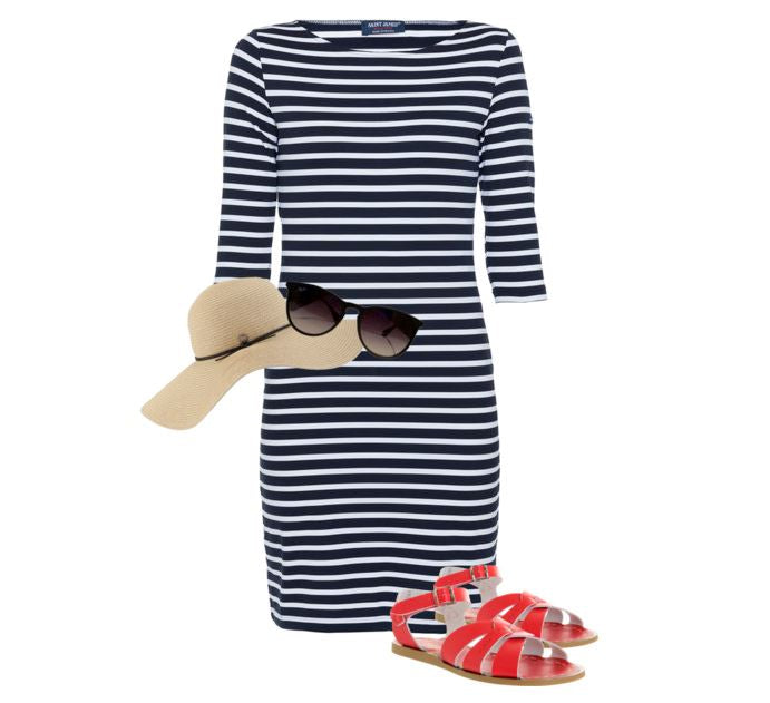 Your Cruise Fashion Guide