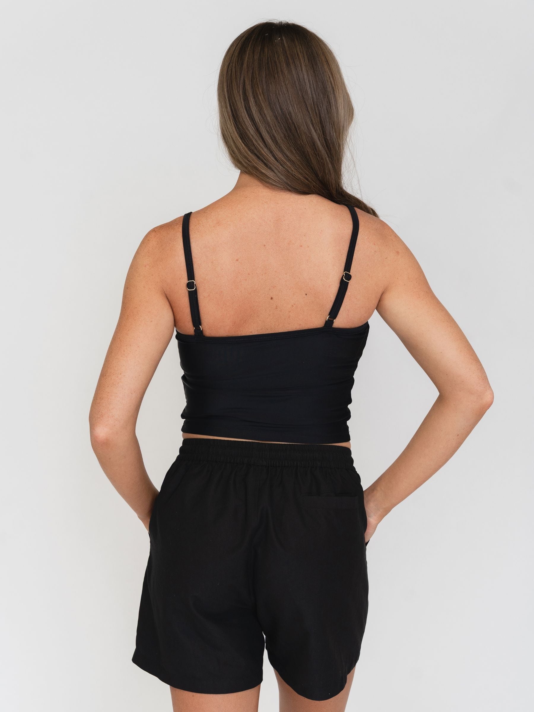 Black Board Short