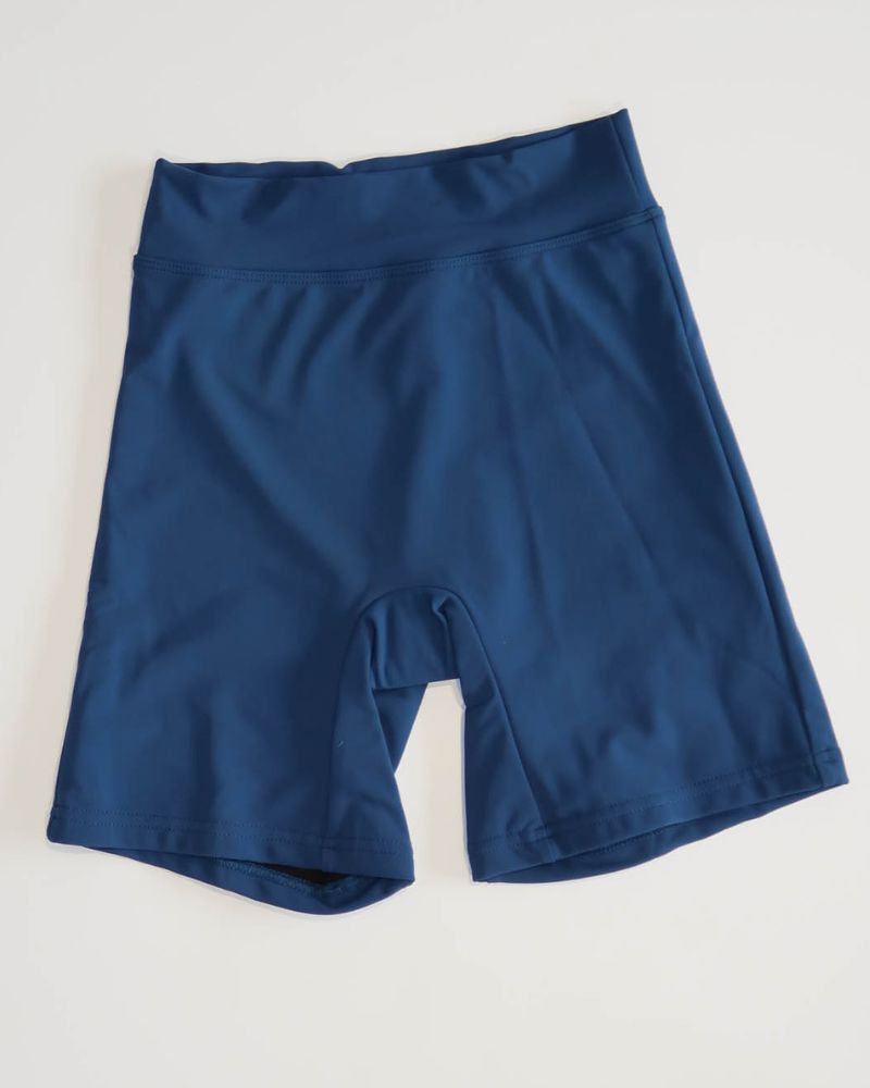 Indigo Bike Short
