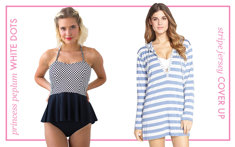 Best Cover Ups for Your New Swimsuit
