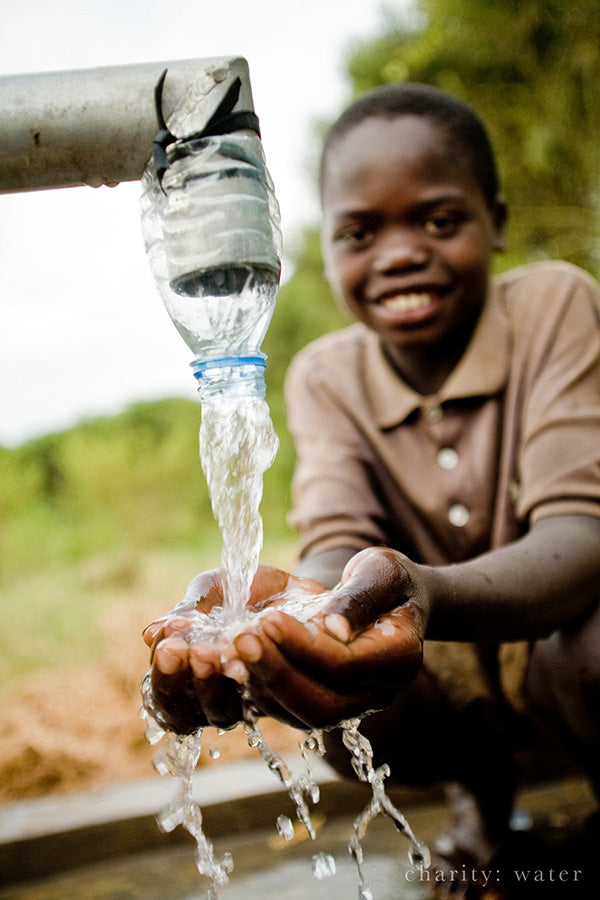World Water Day: 5 Ways to Make a Difference