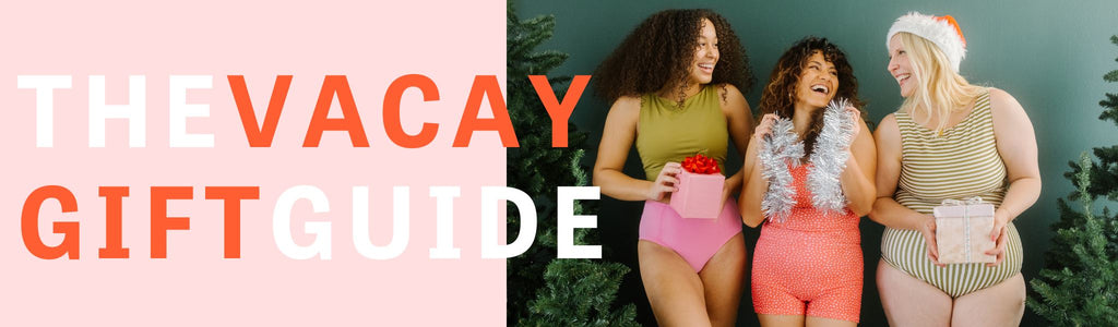 The 2022 Vacation Gift Guide